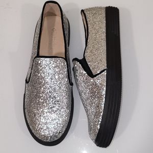 Patrizia Slip On Shoes